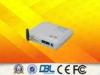 NAT / Router VoIP SIP Gateway with Internal Antenna For Call Terminal