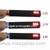 Variable Voltage eGo VV E Cig Battery LED Replays Voltage and LCD replays Power