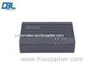 DHCP 1 port FXS VoIP FAX Gateway Vlan / QOS , IETF SIP V2