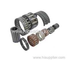 K24x30x31 Needle Roller Bearings 24x30x31mm