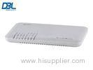4 Channel SIP GSM Gateway with Internal Antenna NAT Transversal / Router