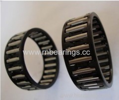 K30x40x27 Needle Roller Bearings INA standard