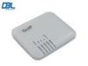 VoS SIP GSM Gateway VoIP For Call Terminal With NAT Transversal and Router