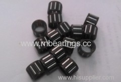 K10x16x12 TN Needle Roller Bearings 10x16x12mm