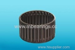 K35x40x27 Needle Roller Bearings INA standard