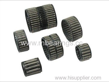 K15x19x24 ZW Needle Roller Bearings INA standard