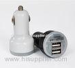 E-cigarette Accessories Mini Dual USB Car Charger for Ecig