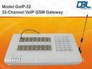 SIM Card VoIP GSM Gateway GoIP SMS Server / VPN Gateway Support VLAN