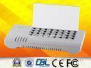 32 GSM Gateway Remote SIM Bank With Free SIM Server and IMEI Changeable