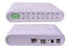 FTTH FTTC RJ45 Optical Network Unit SC / UPC With 1000M ONU GEPON