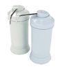 Portable 2000L Alkaline Water Purifier , Commercial Alkaline Water Filter