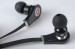 Beats Tour In-Ear Headphones with ControlTalk for iPod iPhone iPad All Black