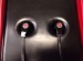 Beats Tour In-Ear Headphones with ControlTalk for iPod iPhone iPad All Black