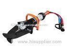 Hand Hydraulic cutter , Hydraulic Rescue Tools with 150mm open width