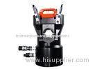 Double Acting 100T Hydraulic Crimping Tool Heads Capacity 36mm Steel