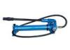 Light Weight Double Acting Hydraulic Hand Pump 0.9L 700bar
