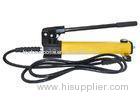 1L 700bar Hand Simplex Hydraulic Hand Pump Power Pack For Hydraulic Tools