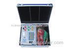 AC Transformer Loss Parameter Tester High Voltage Testing Equipment HXOT 340A