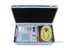 Three phase Transformer On load Tap changer Tester High Voltage Testing Equipment