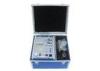 High Voltage Testing Equipment , load / GIS / SF6 switch tester