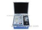 High Voltage Testing Equipment , load / GIS / SF6 switch tester