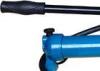 High Pressure Hydraulic Hand Pumps Small Hydraulic Hand Pump With Super Light Weight