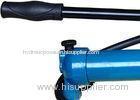High Pressure Hydraulic Hand Pumps Small Hydraulic Hand Pump With Super Light Weight