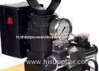 Double Acting Hydraulic Power Pack Electric Hydraulic Pumps With 3m Wire Remote Control