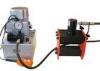 70 MPa Remote control Electric Hydraulic Pumps for hydraulic tools