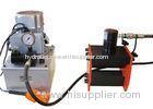 70 MPa Remote control Electric Hydraulic Pumps for hydraulic tools
