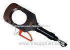 10T 132mm Aluminum Alloy Hydraulic Power Tools Armored Cable Cutter
