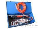 Insulated Armored wire Cable Hydraulic Power Tools 10T With Flip Top Cutting Head