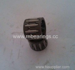 K14x18x13 Needle Roller Bearings 14x18x13mm