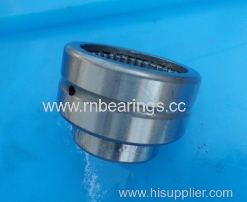 RNAV4005 Needle Roller Bearings INA standard