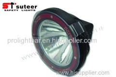 35W off road HID working light