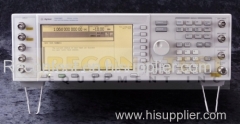 Agilent E4438C -503-002 ESG Vector Signal Generator