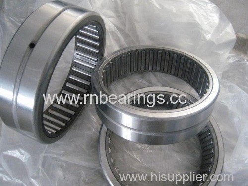 NA4928 Needle Roller Bearings INA standard