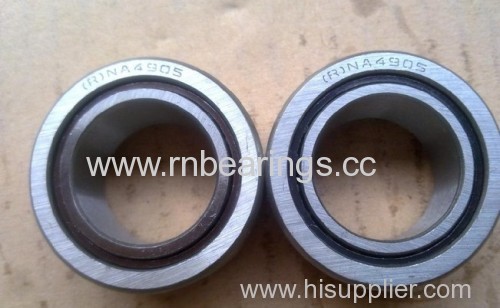NA4905 Needle Roller Bearings INA standard