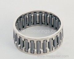 K35x45x20 Needle Roller Bearings INA standard