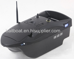 Remote Control Bait Boat with small size
