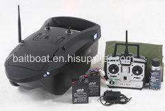 Remote Control lake fishing boat