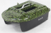 Camouflage Carp Bait Boat