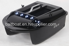 Remote controlled boats for lake fishing