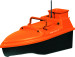 Remote Control night fishing Boat