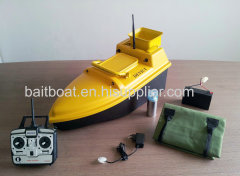 Remote Bait Boat in China