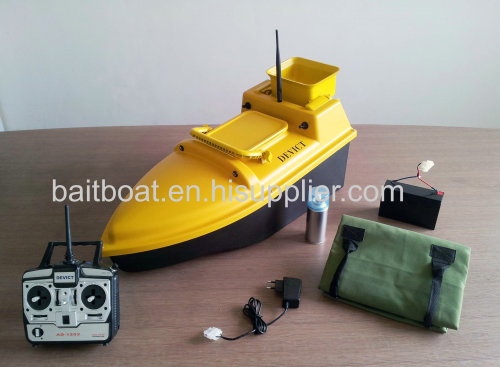 night fishing Remote Bait Boat