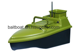 Remote Bait Boat for carp