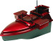 RC Bait Boat for fishing with three tanks