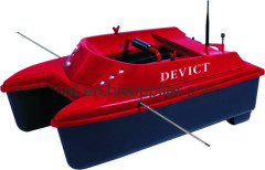 Remote Controlled lake Bait Boat