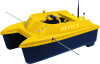 Remote Controlled Sea Fishing Boat